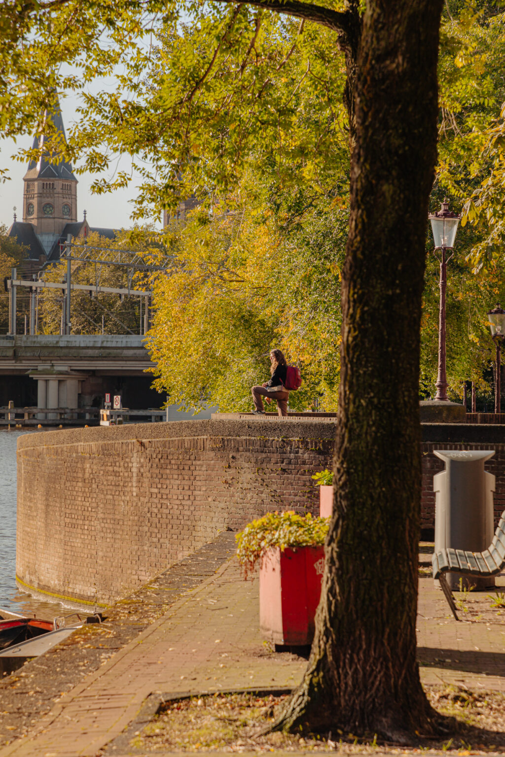 Westerdok 330, Amsterdam - Afbeelding 40