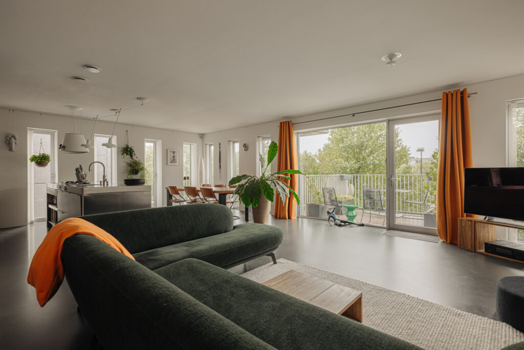 Westerdok 330, Amsterdam - Afbeelding 3