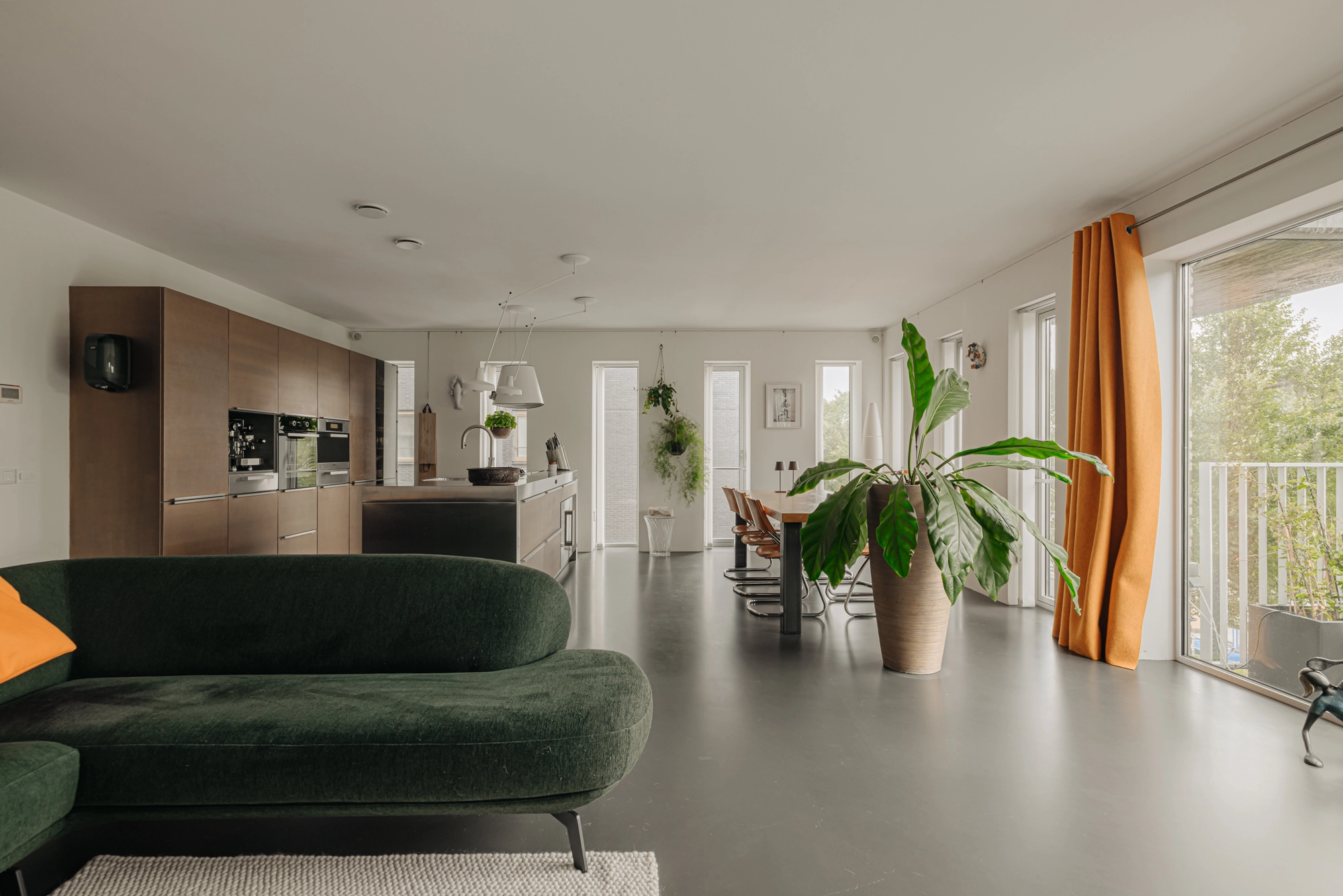 Westerdok 330, Amsterdam