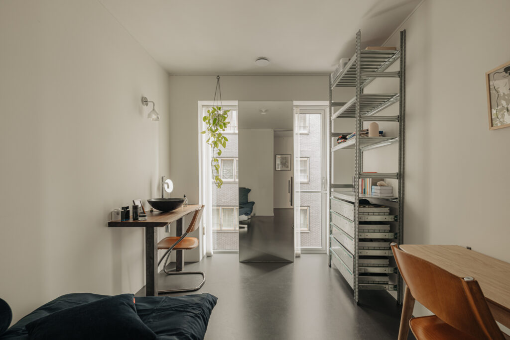 Westerdok 330, Amsterdam - Afbeelding 25