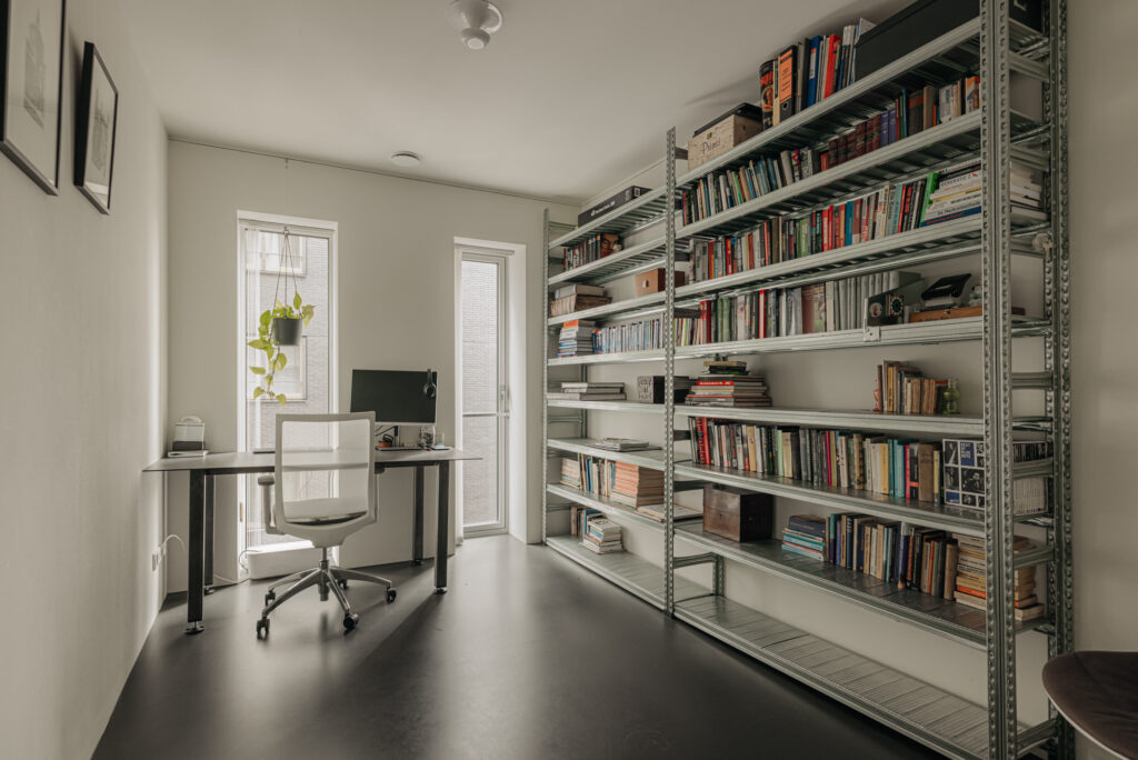 Westerdok 330, Amsterdam - Afbeelding 30