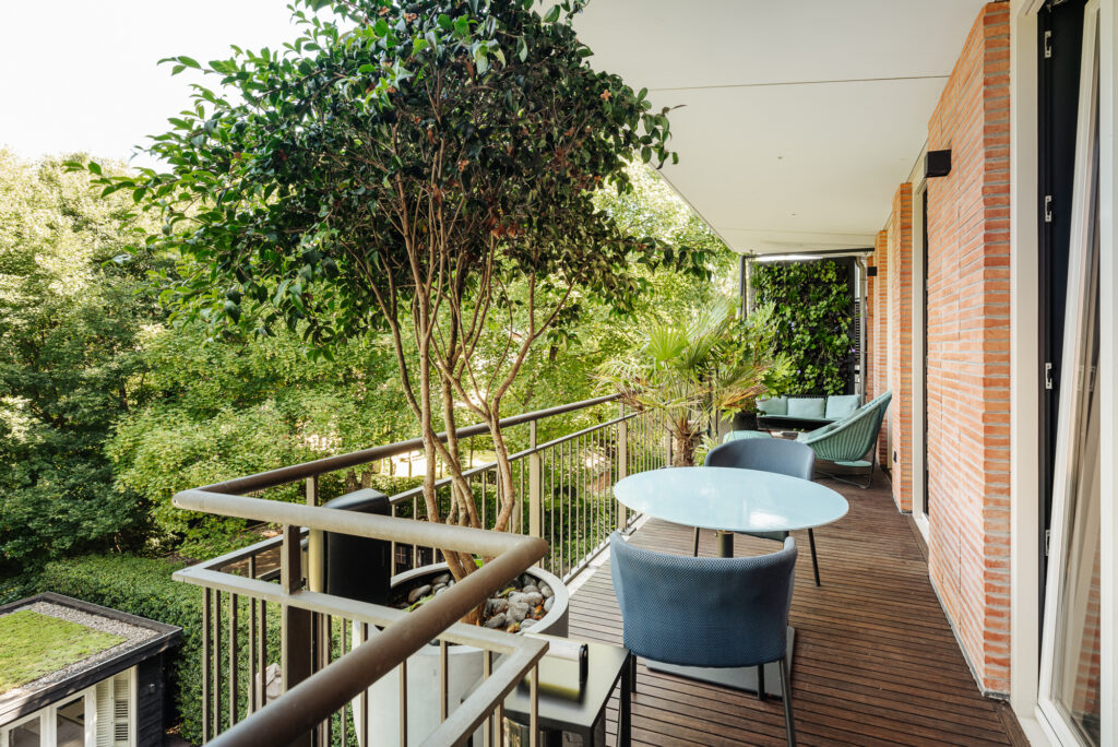 Pieter Cornelisz. Hooftstraat 174, Amsterdam - Afbeelding 1