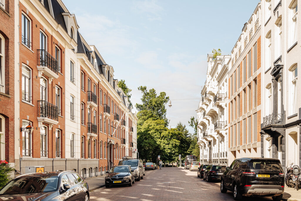 Pieter Cornelisz. Hooftstraat 174, Amsterdam - Afbeelding 87