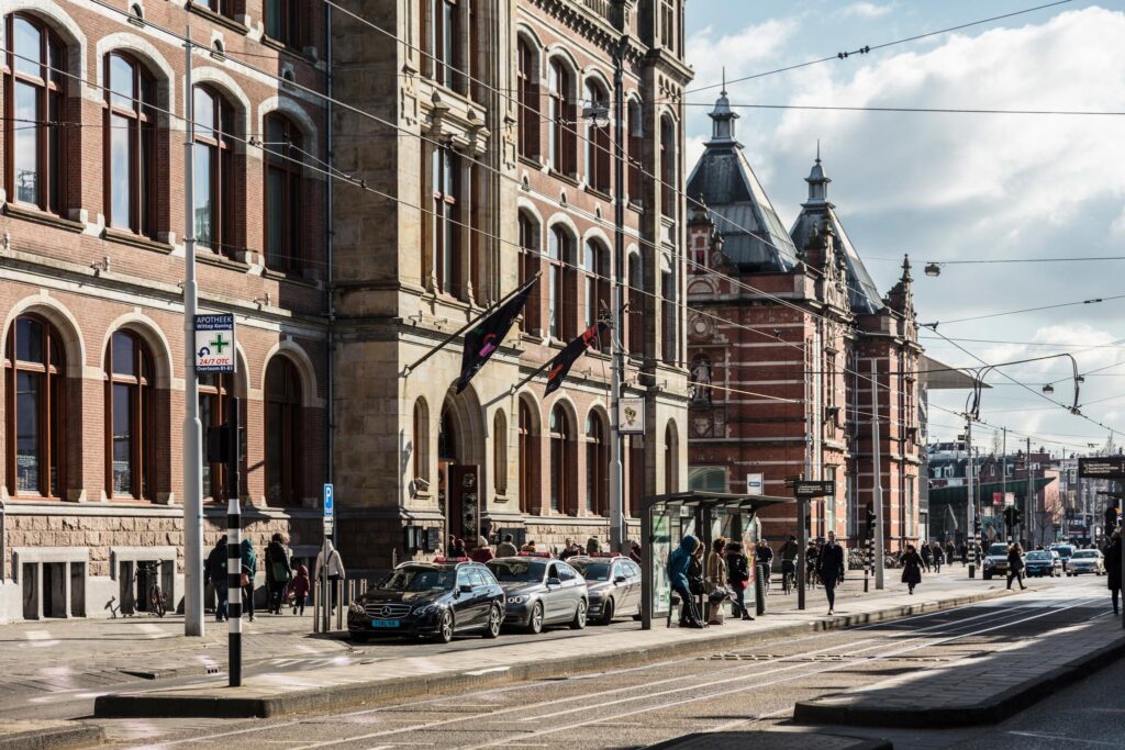 Pieter Cornelisz. Hooftstraat 174, Amsterdam - Afbeelding 98