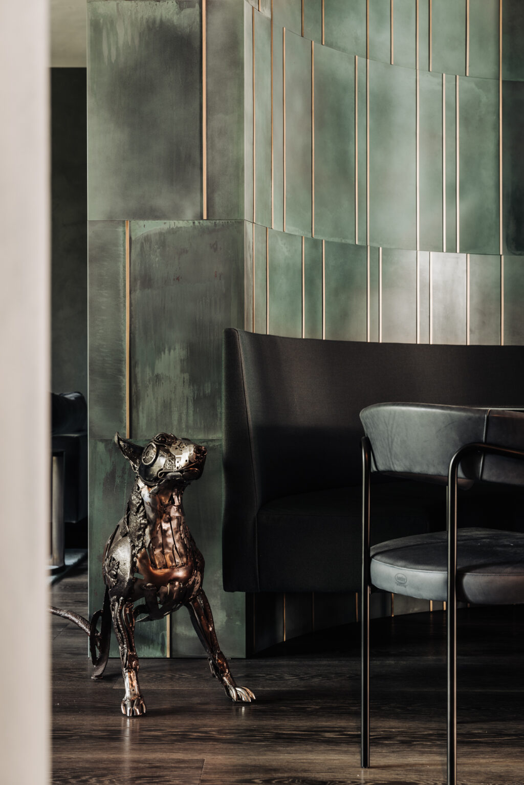 Pieter Cornelisz. Hooftstraat 174, Amsterdam - Afbeelding 22