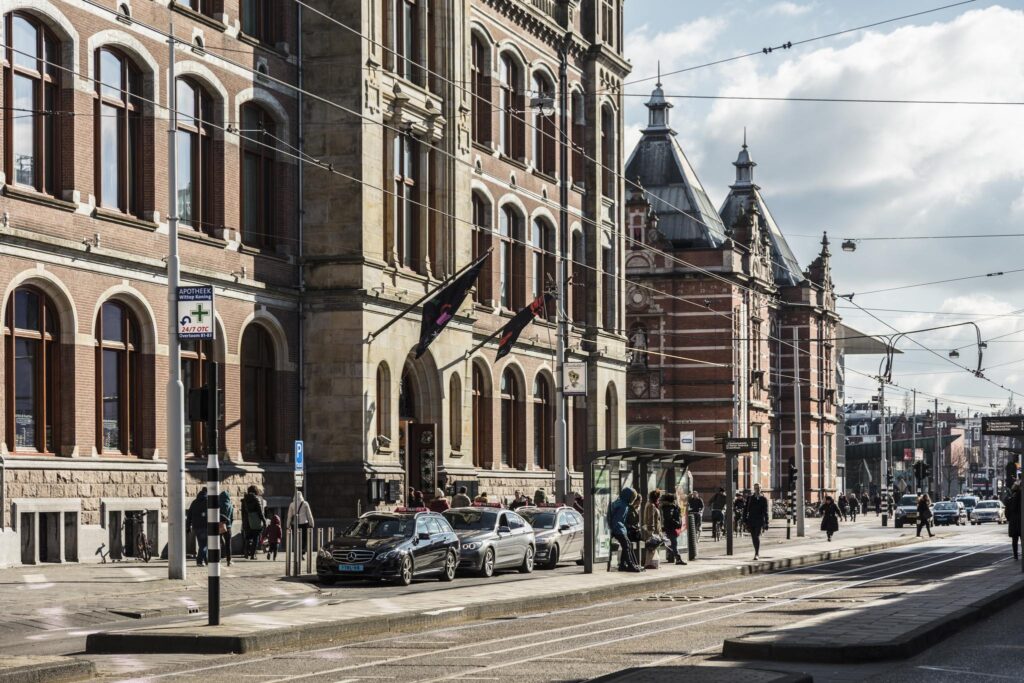 Pieter Cornelisz. Hooftstraat 174, Amsterdam - Afbeelding 97