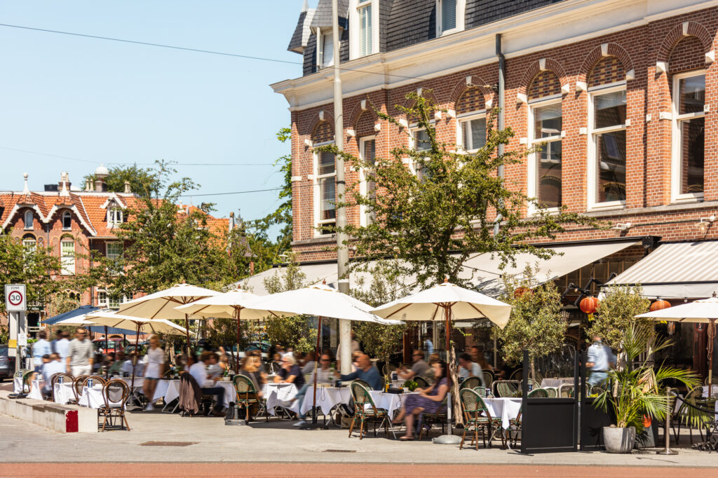 Pieter Cornelisz. Hooftstraat 174, Amsterdam - Afbeelding 103