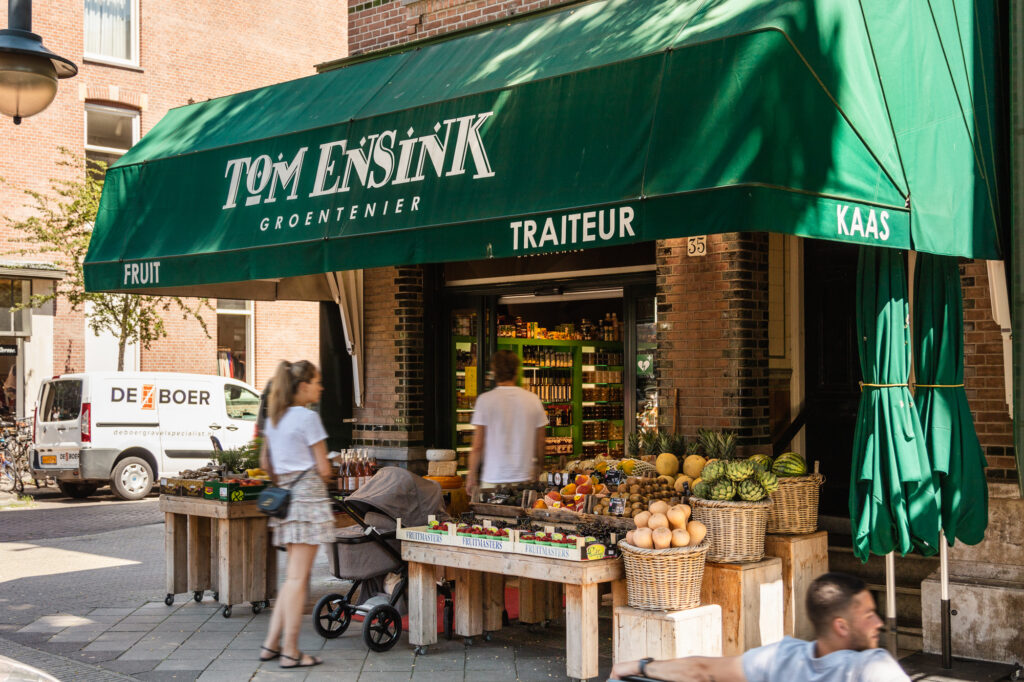 Pieter Cornelisz. Hooftstraat 174, Amsterdam - Afbeelding 107