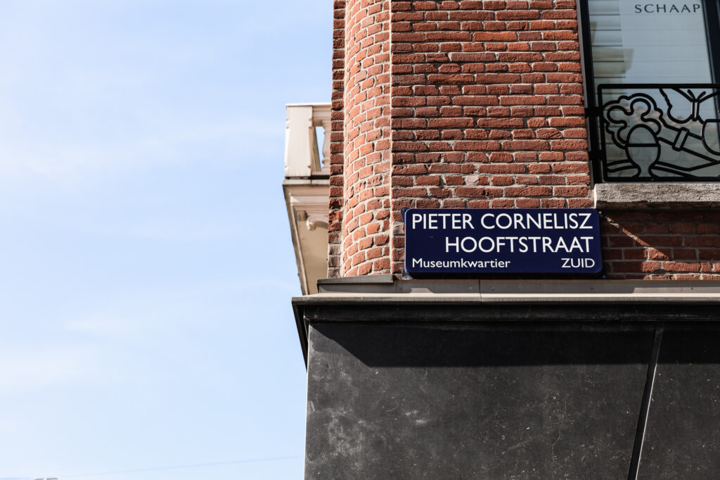 Pieter Cornelisz. Hooftstraat 174, Amsterdam - Afbeelding 114