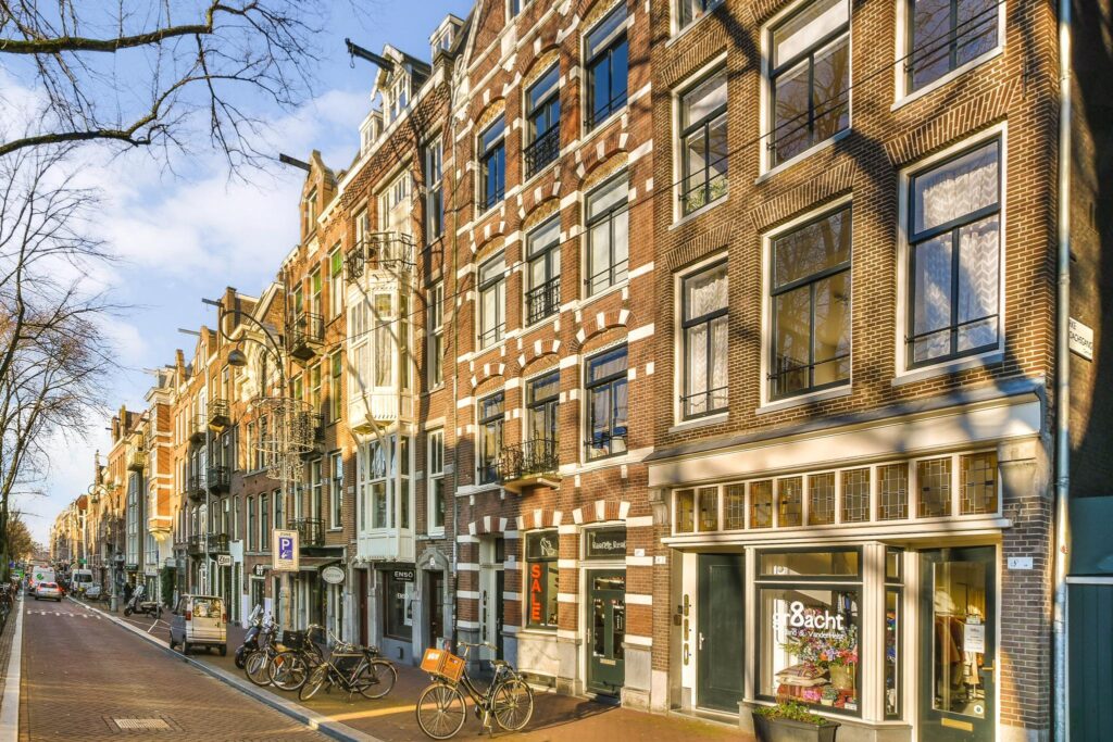 Elandsgracht 32III, Amsterdam - Afbeelding 5
