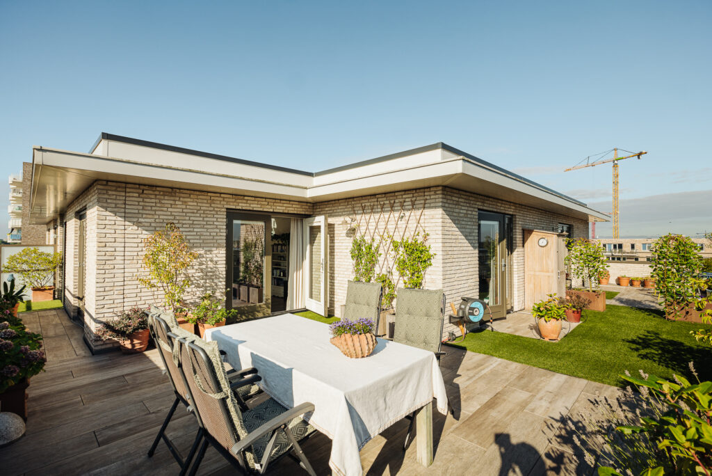 Rie Mastenbroekstraat 75, Amsterdam - Afbeelding 1