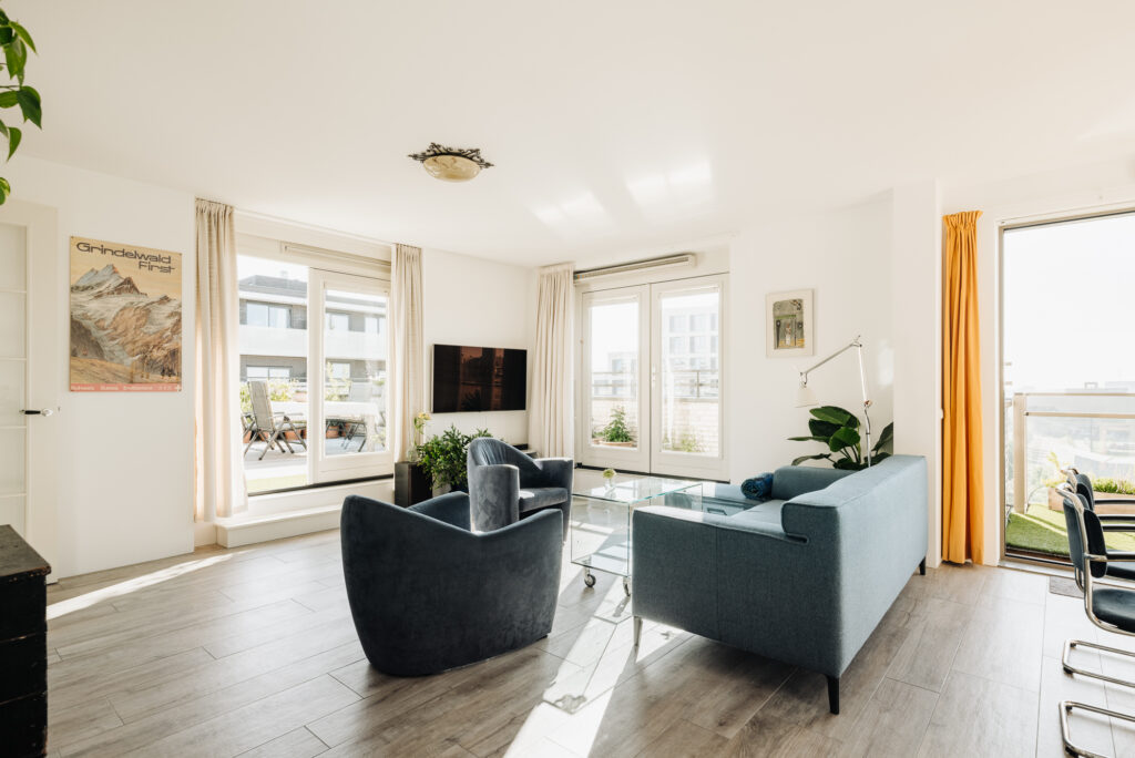 Rie Mastenbroekstraat 75, Amsterdam - Afbeelding 2