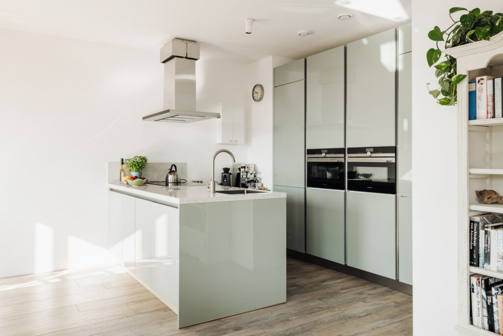 Rie Mastenbroekstraat 75, Amsterdam - Afbeelding 3