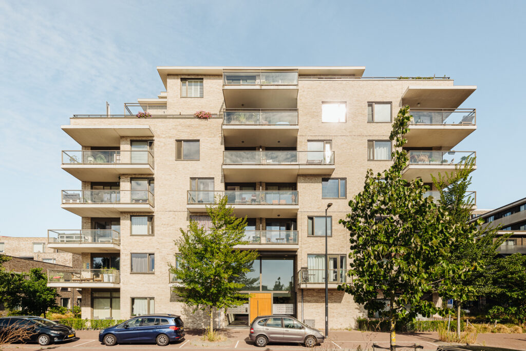 Rie Mastenbroekstraat 75, Amsterdam - Afbeelding 4