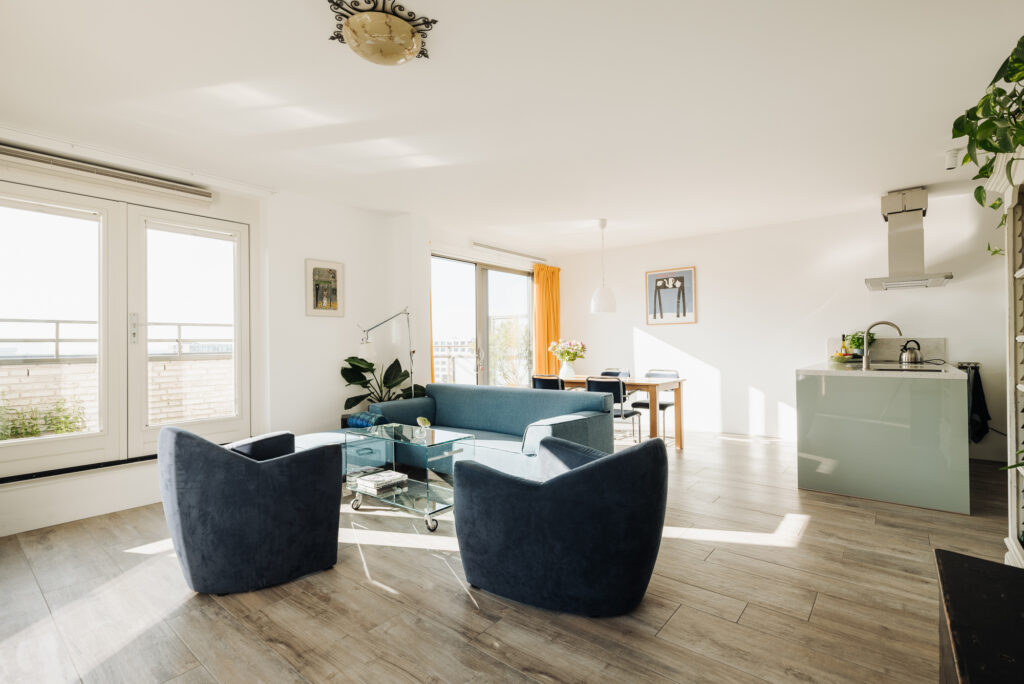 Rie Mastenbroekstraat 75, Amsterdam - Afbeelding 6