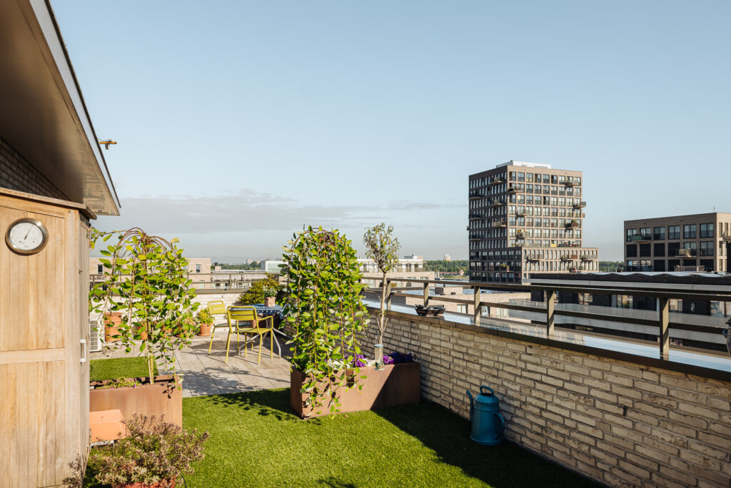 Rie Mastenbroekstraat 75, Amsterdam - Afbeelding 22