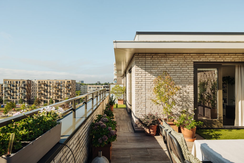 Rie Mastenbroekstraat 75, Amsterdam - Afbeelding 23