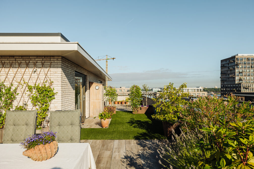 Rie Mastenbroekstraat 75, Amsterdam - Afbeelding 24