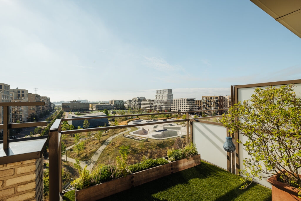 Rie Mastenbroekstraat 75, Amsterdam - Afbeelding 26