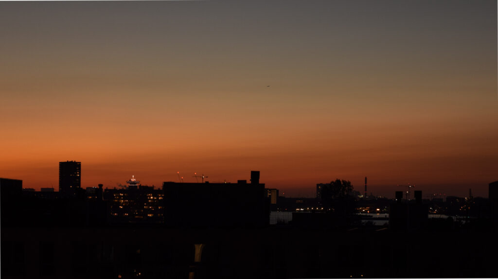 Rie Mastenbroekstraat 75, Amsterdam - Afbeelding 27