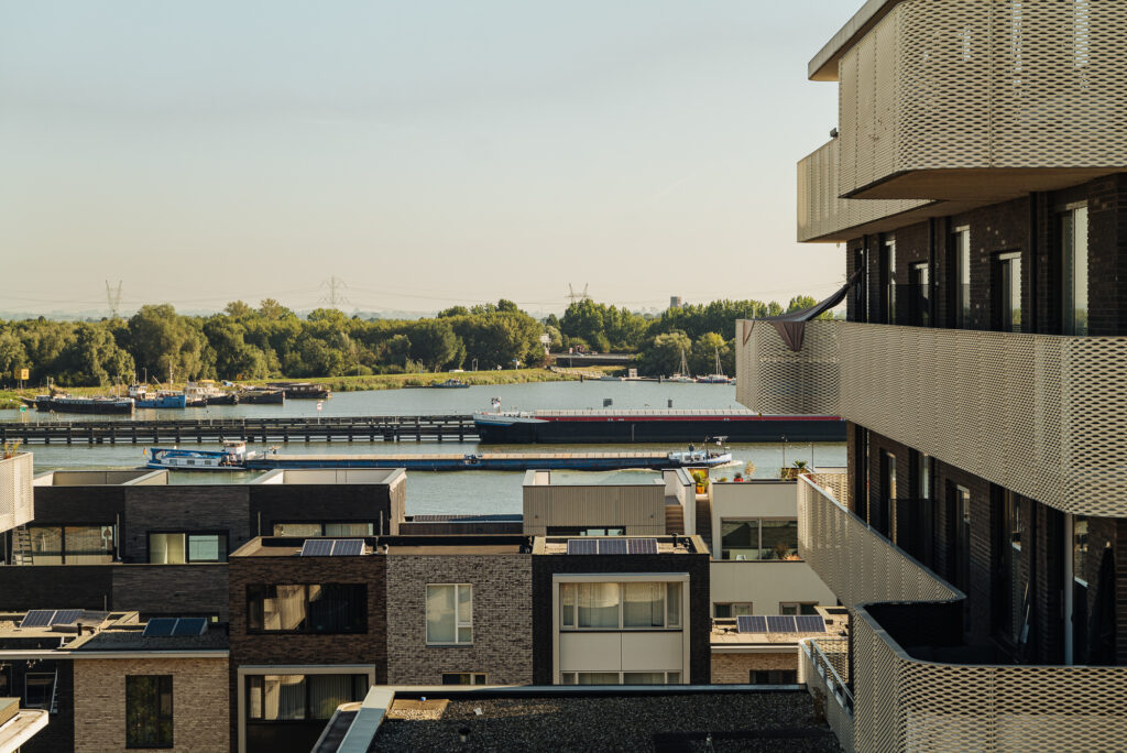 Rie Mastenbroekstraat 75, Amsterdam - Afbeelding 28