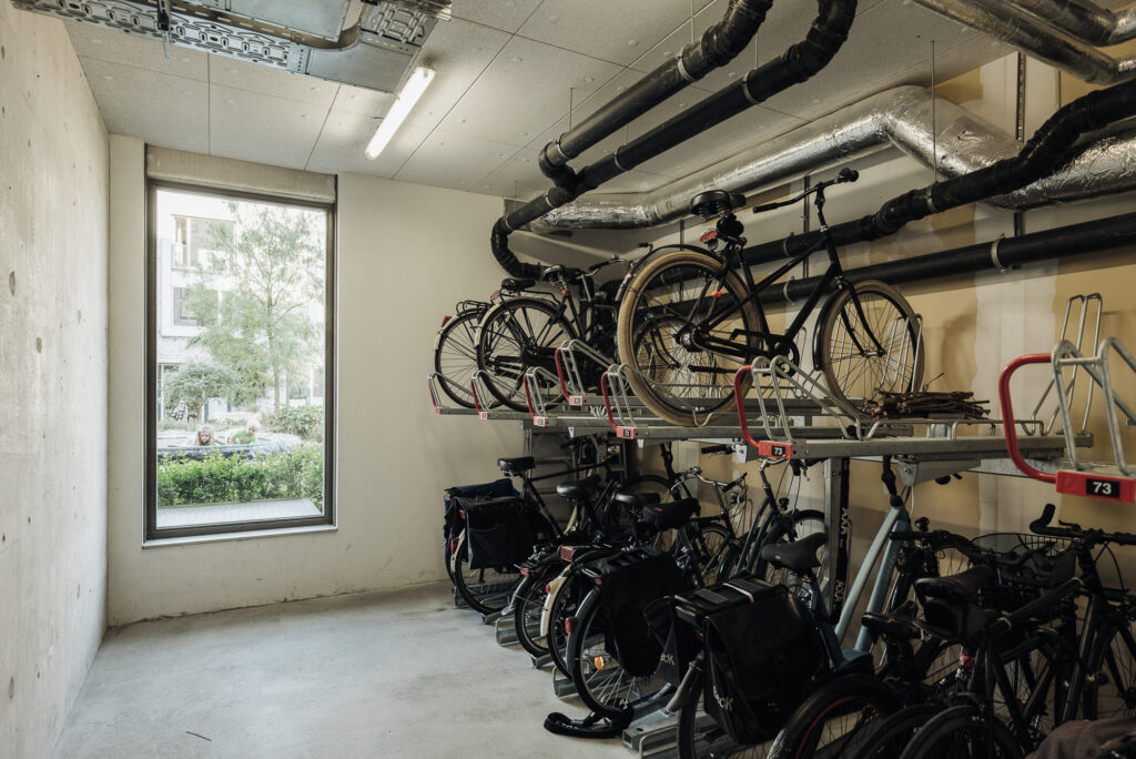 Rie Mastenbroekstraat 75, Amsterdam - Afbeelding 29