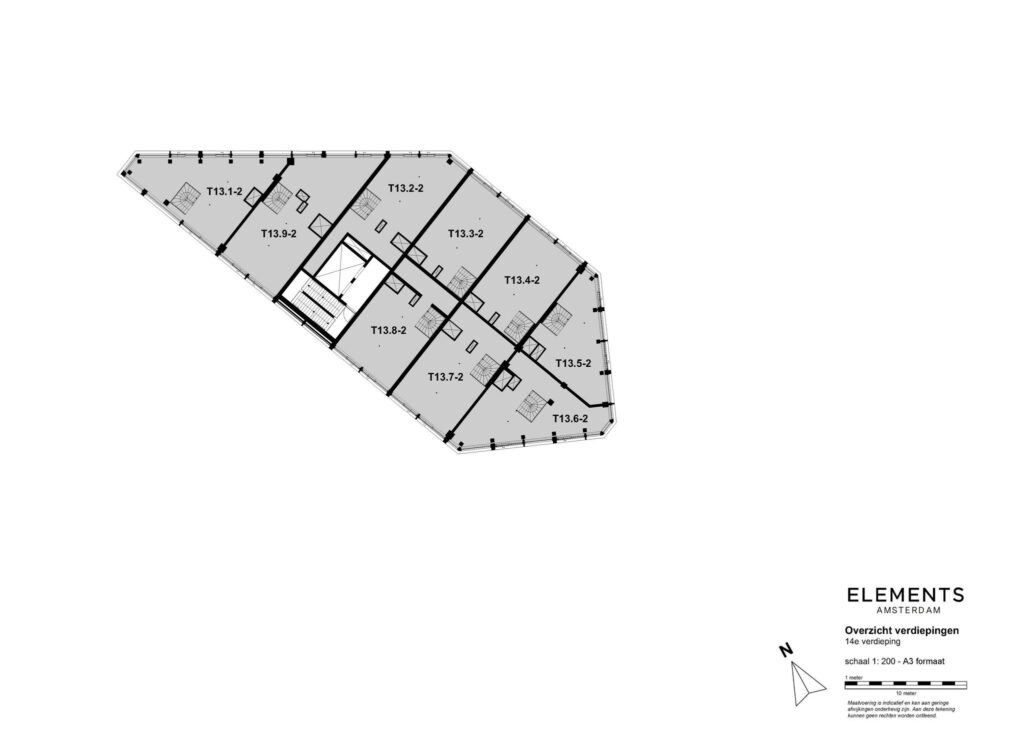Bouwnummer T 13.1, Zinranapad 191(13.1), Amsterdam - Afbeelding 6