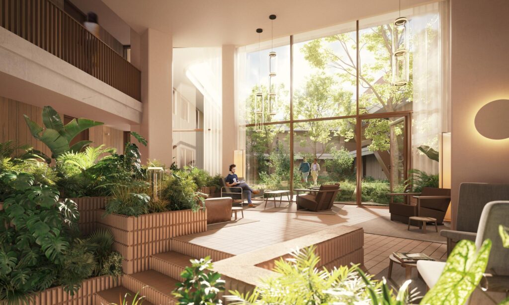 Bouwnummer T 19.6, Zinranapad 255, Amsterdam - Afbeelding 11