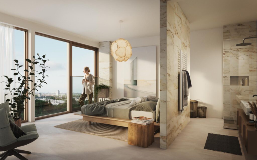 Bouwnummer T 19.7, Zinranapad 243(T19.7), Amsterdam - Afbeelding 1