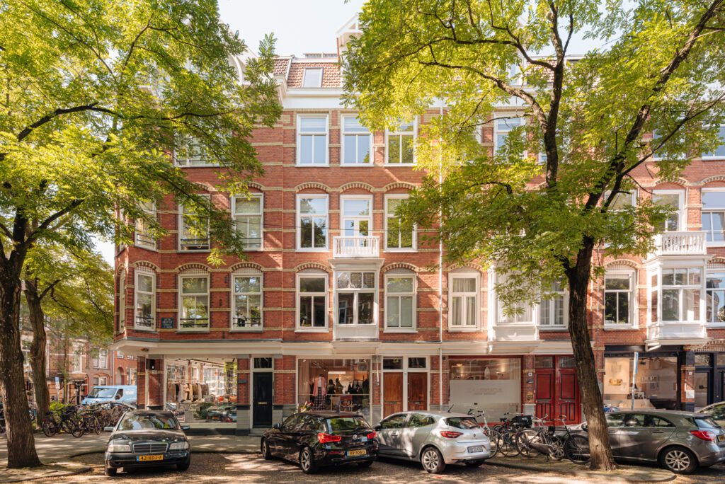 Jacob Obrechtstraat 18-2, Amsterdam - Afbeelding 6
