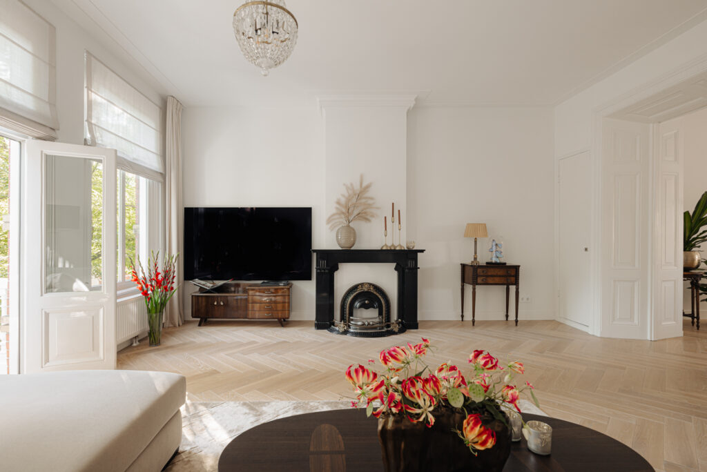 Jacob Obrechtstraat 18-2, Amsterdam - Afbeelding 4