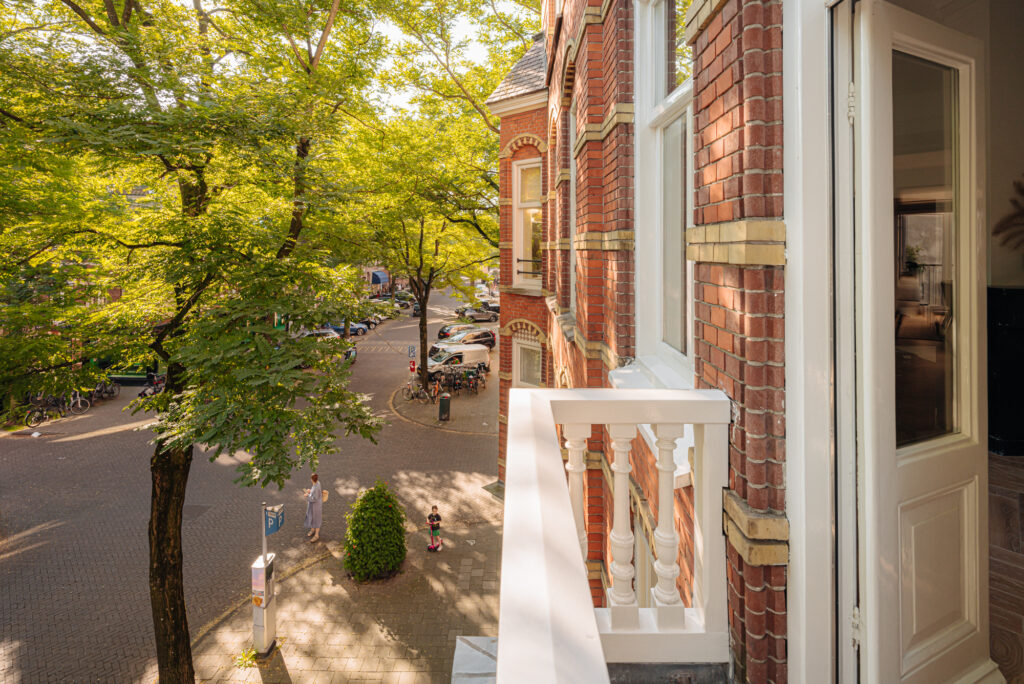 Jacob Obrechtstraat 18-2, Amsterdam - Afbeelding 40