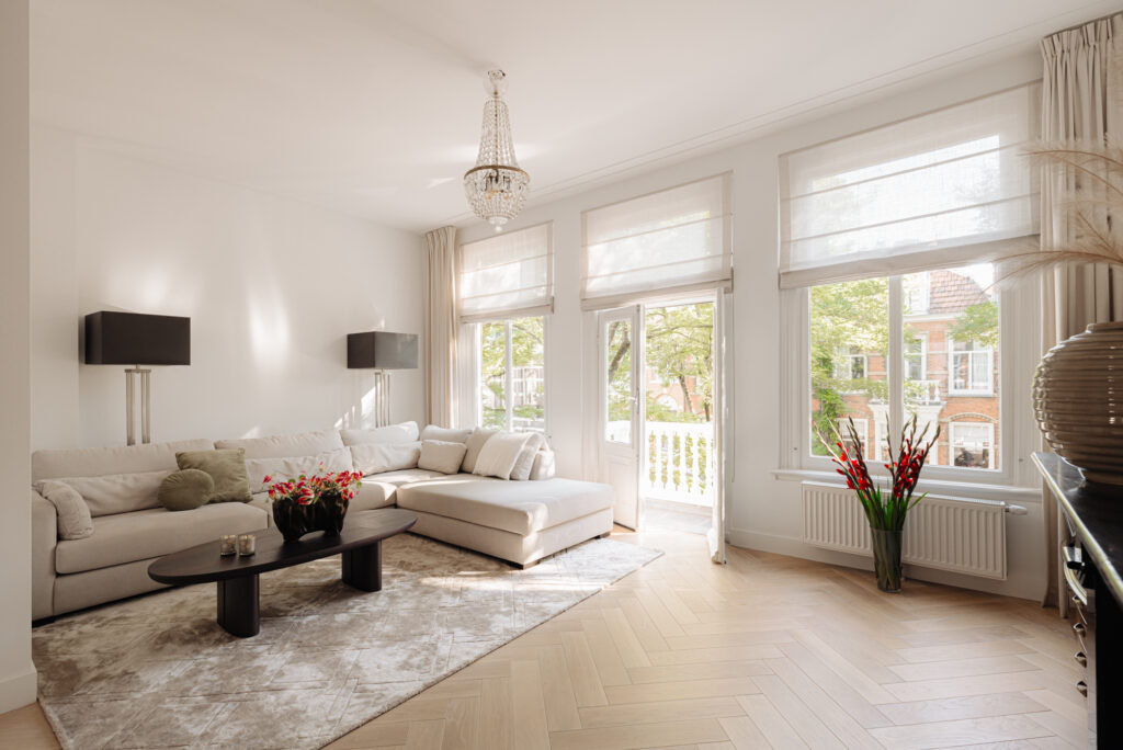 Jacob Obrechtstraat 18-2, Amsterdam - Afbeelding 1