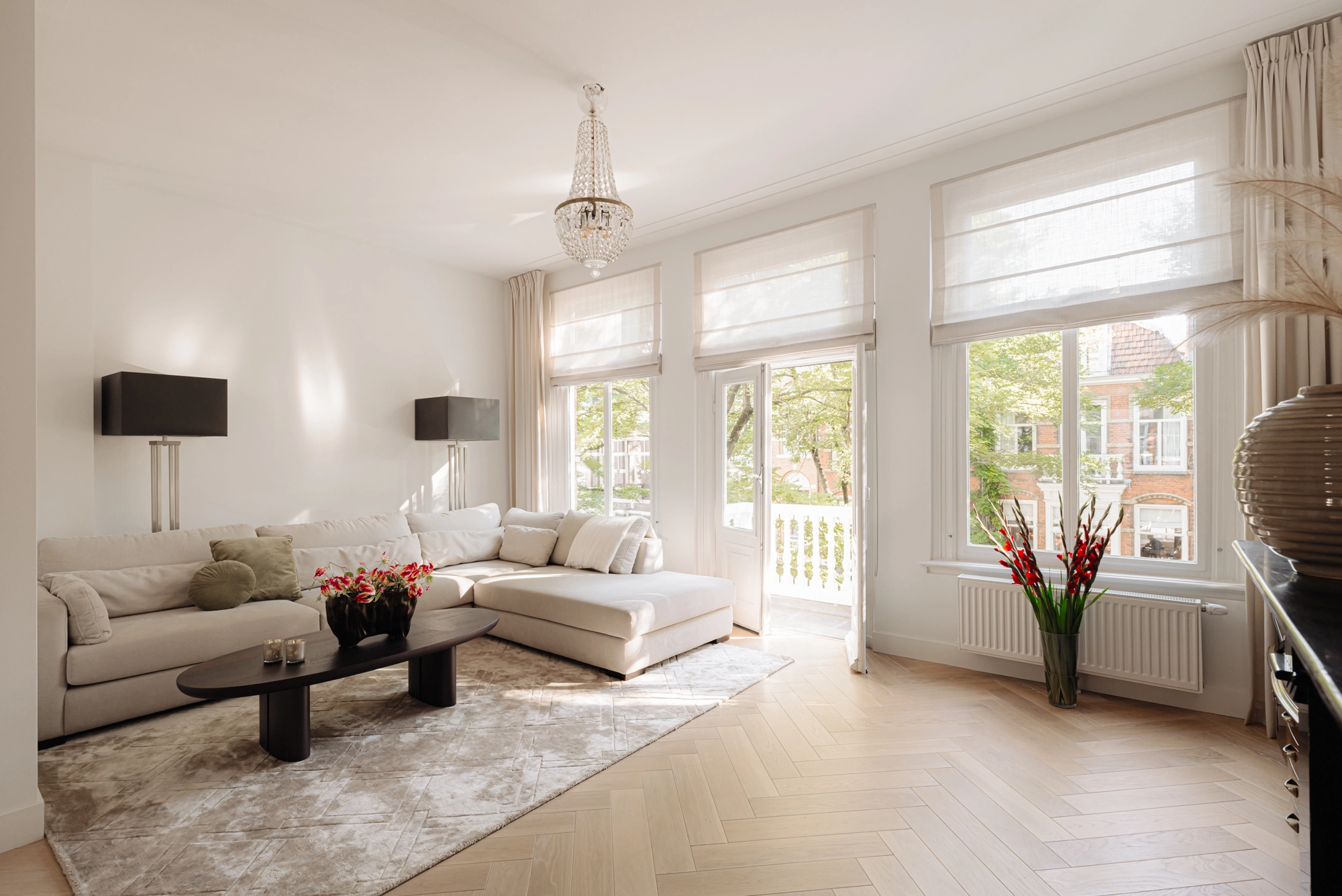 Jacob Obrechtstraat 18-2, Amsterdam