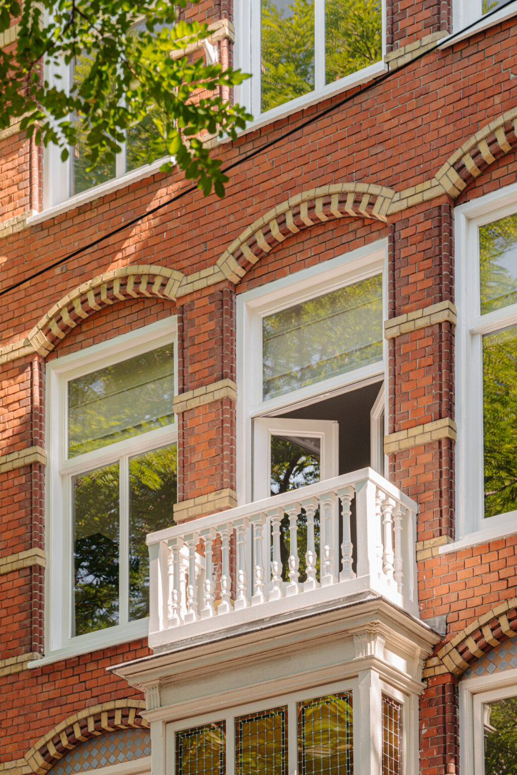 Jacob Obrechtstraat 18-2, Amsterdam - Afbeelding 39