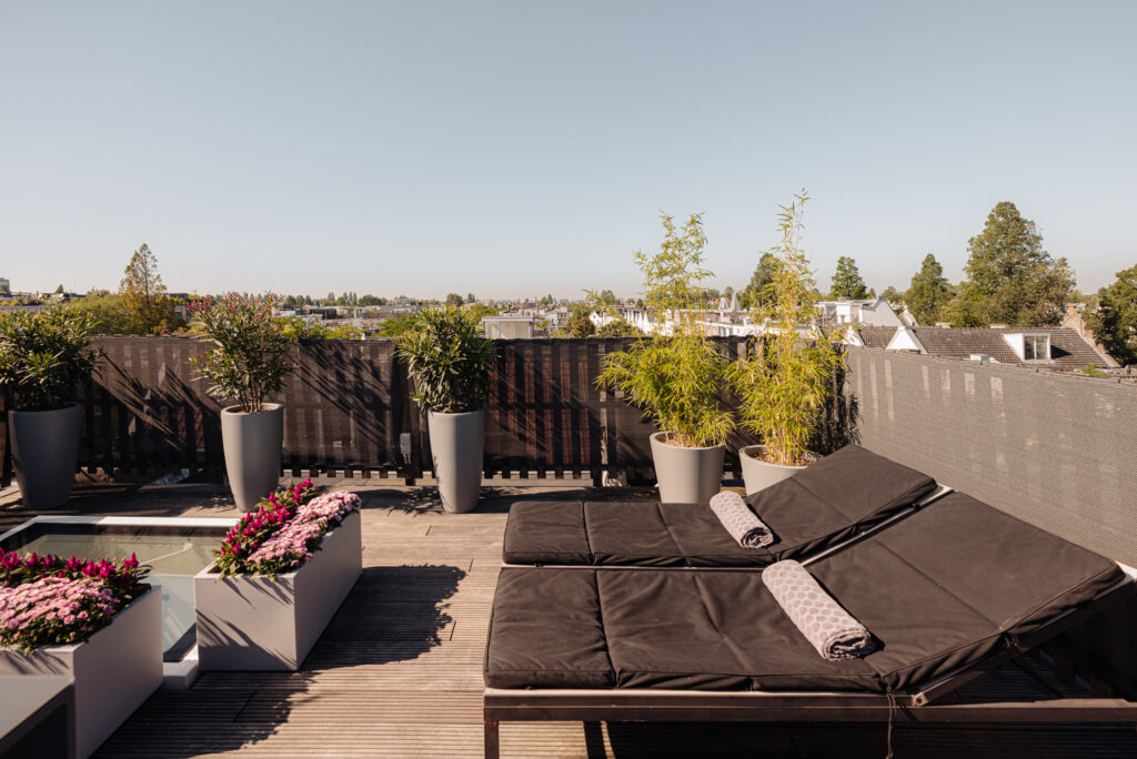 Jacob Obrechtstraat 18-2, Amsterdam - Afbeelding 35