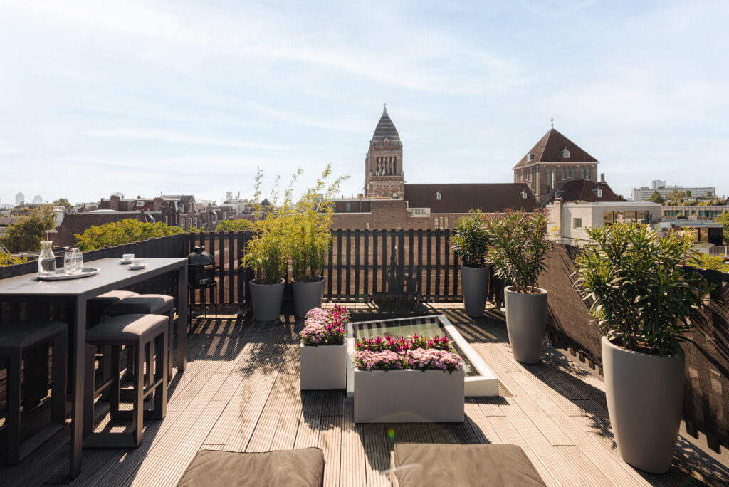 Jacob Obrechtstraat 18-2, Amsterdam - Afbeelding 3