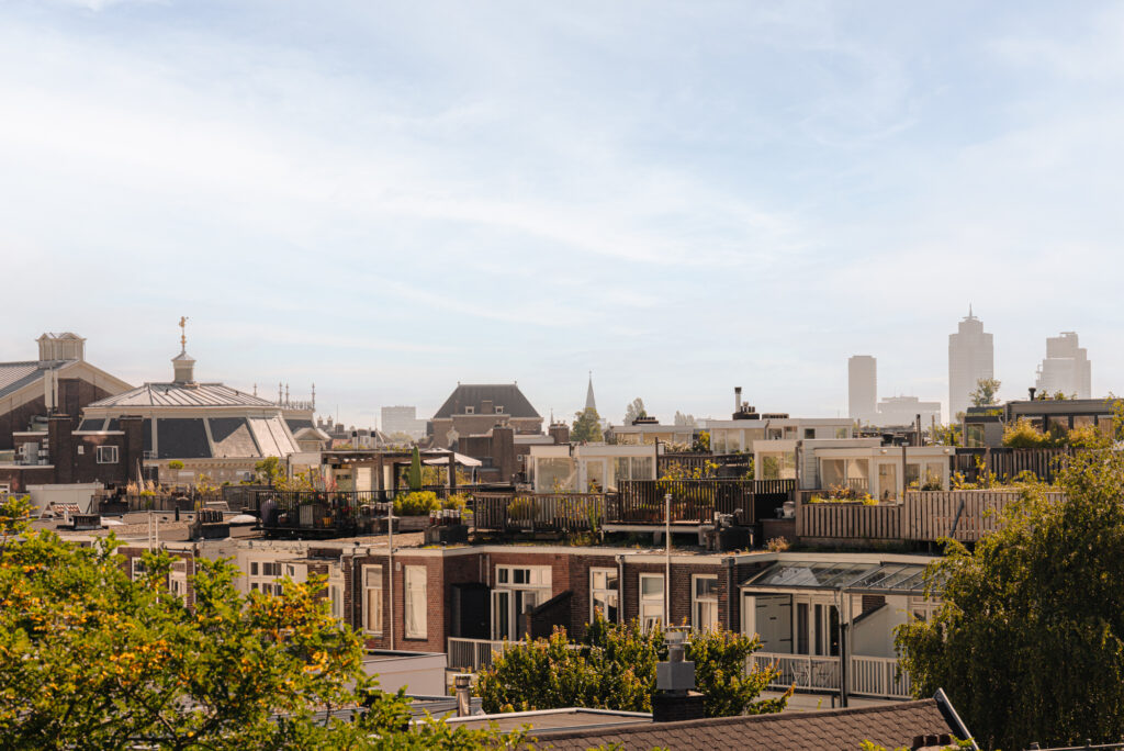 Jacob Obrechtstraat 18-2, Amsterdam - Afbeelding 42