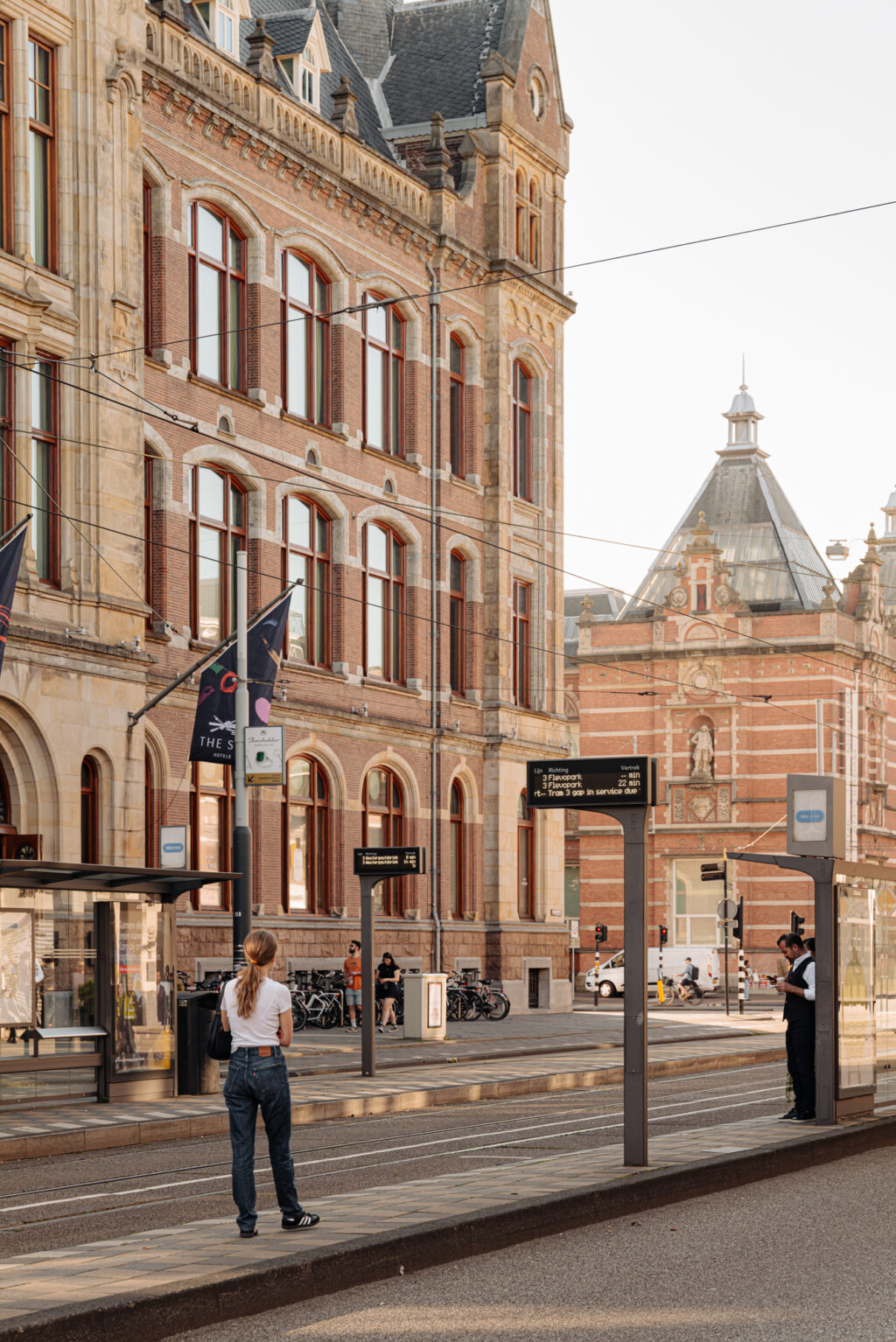 Jacob Obrechtstraat 18-2, Amsterdam - Afbeelding 49
