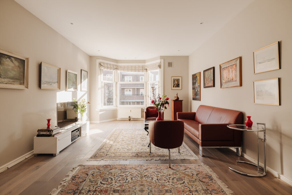 Beethovenstraat 146II, Amsterdam - Afbeelding 11