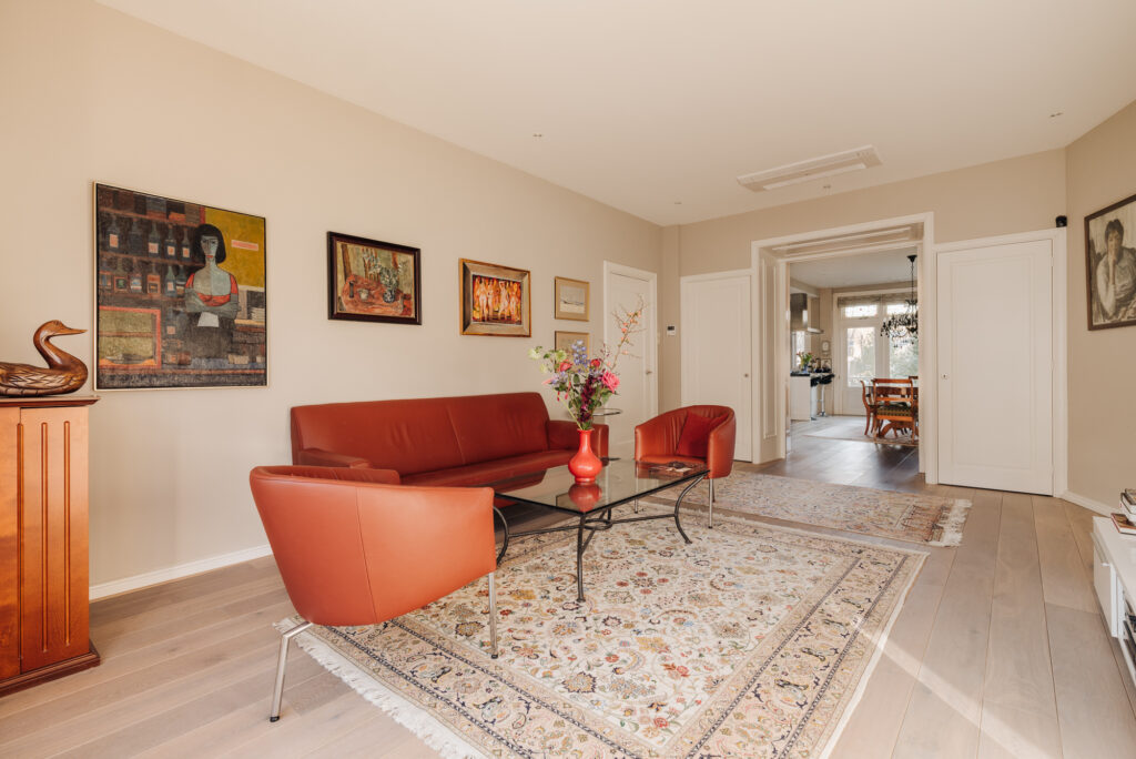 Beethovenstraat 146II, Amsterdam - Afbeelding 12