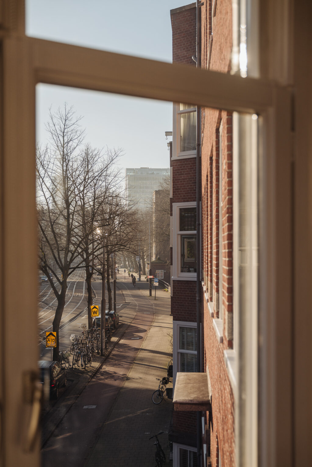 Beethovenstraat 146II, Amsterdam - Afbeelding 17
