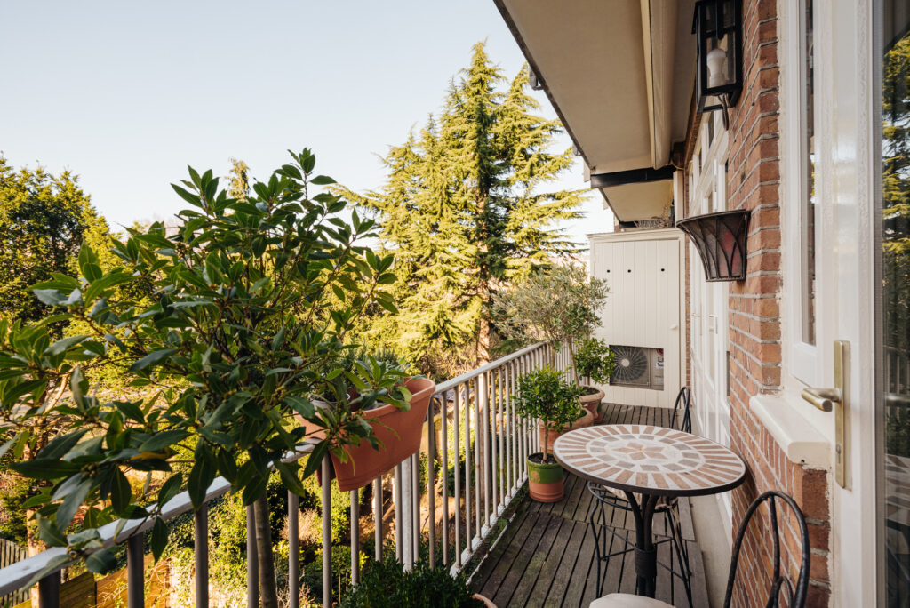 Beethovenstraat 146II, Amsterdam - Afbeelding 3