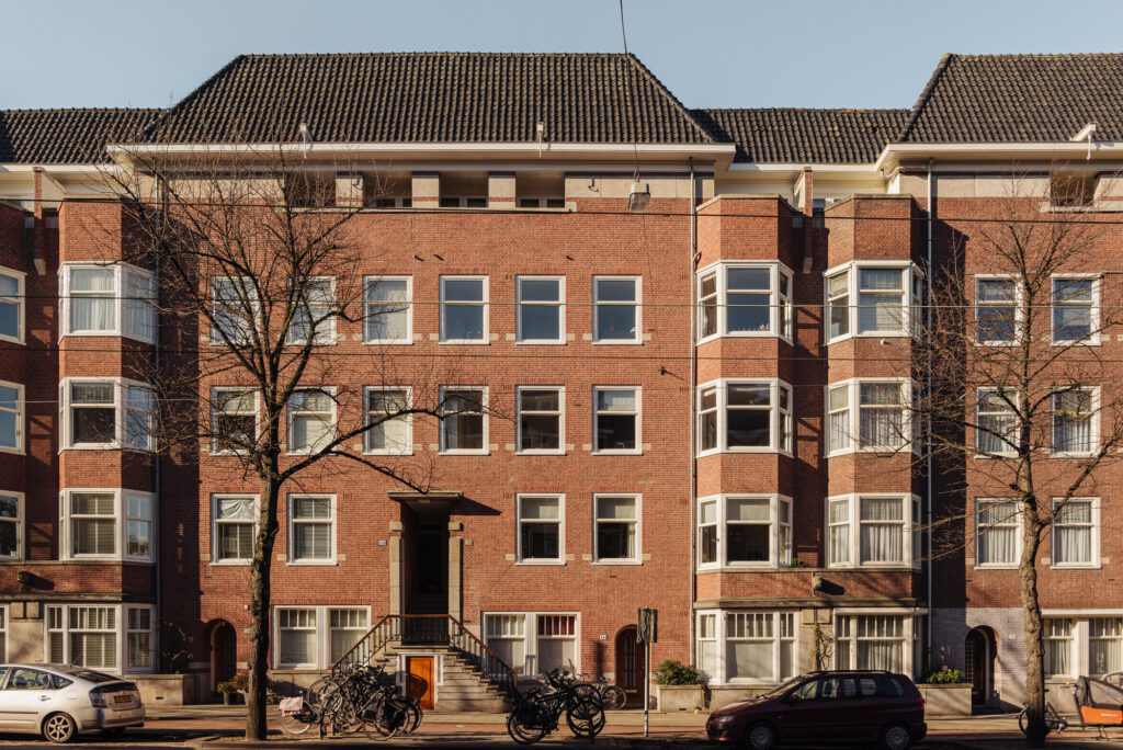 Beethovenstraat 146II, Amsterdam - Afbeelding 5