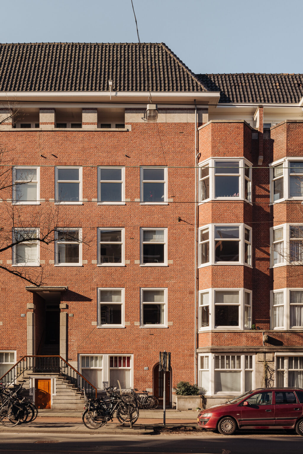 Beethovenstraat 146II, Amsterdam - Afbeelding 45