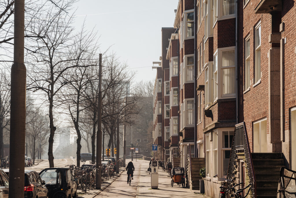 Beethovenstraat 146II, Amsterdam - Afbeelding 48