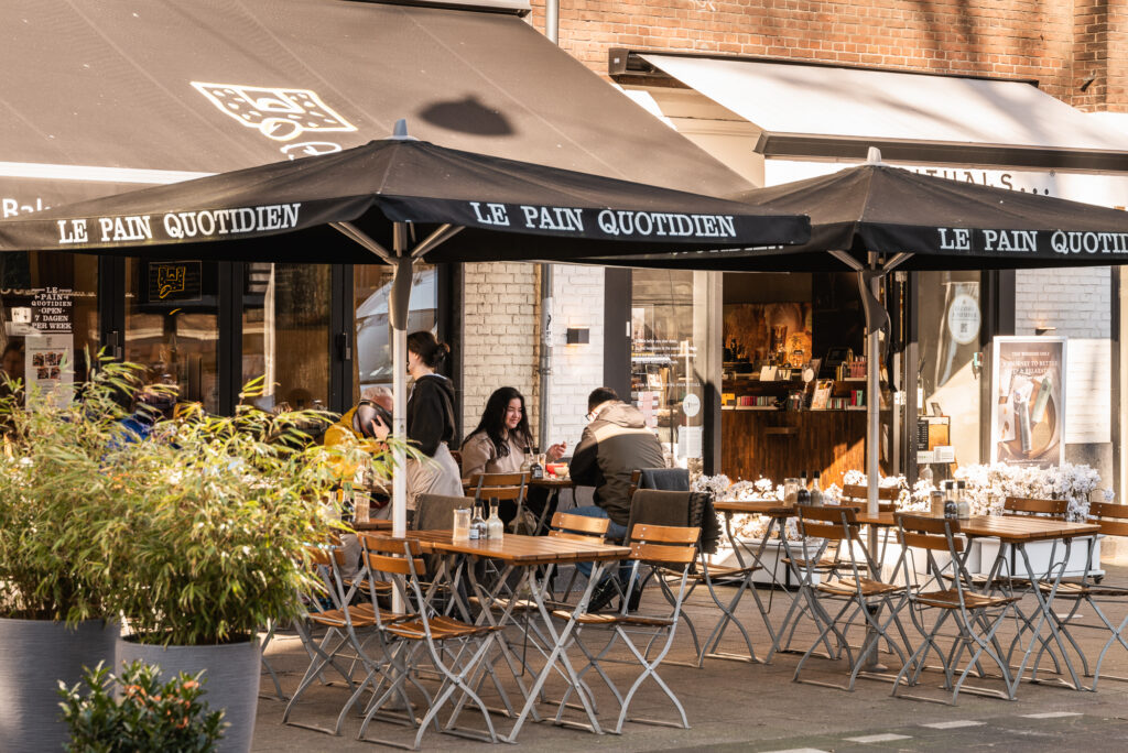 Michelangelostraat 106-3, Amsterdam - Afbeelding 45