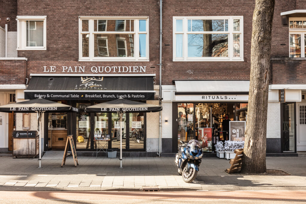 Beethovenstraat 146II, Amsterdam - Afbeelding 61