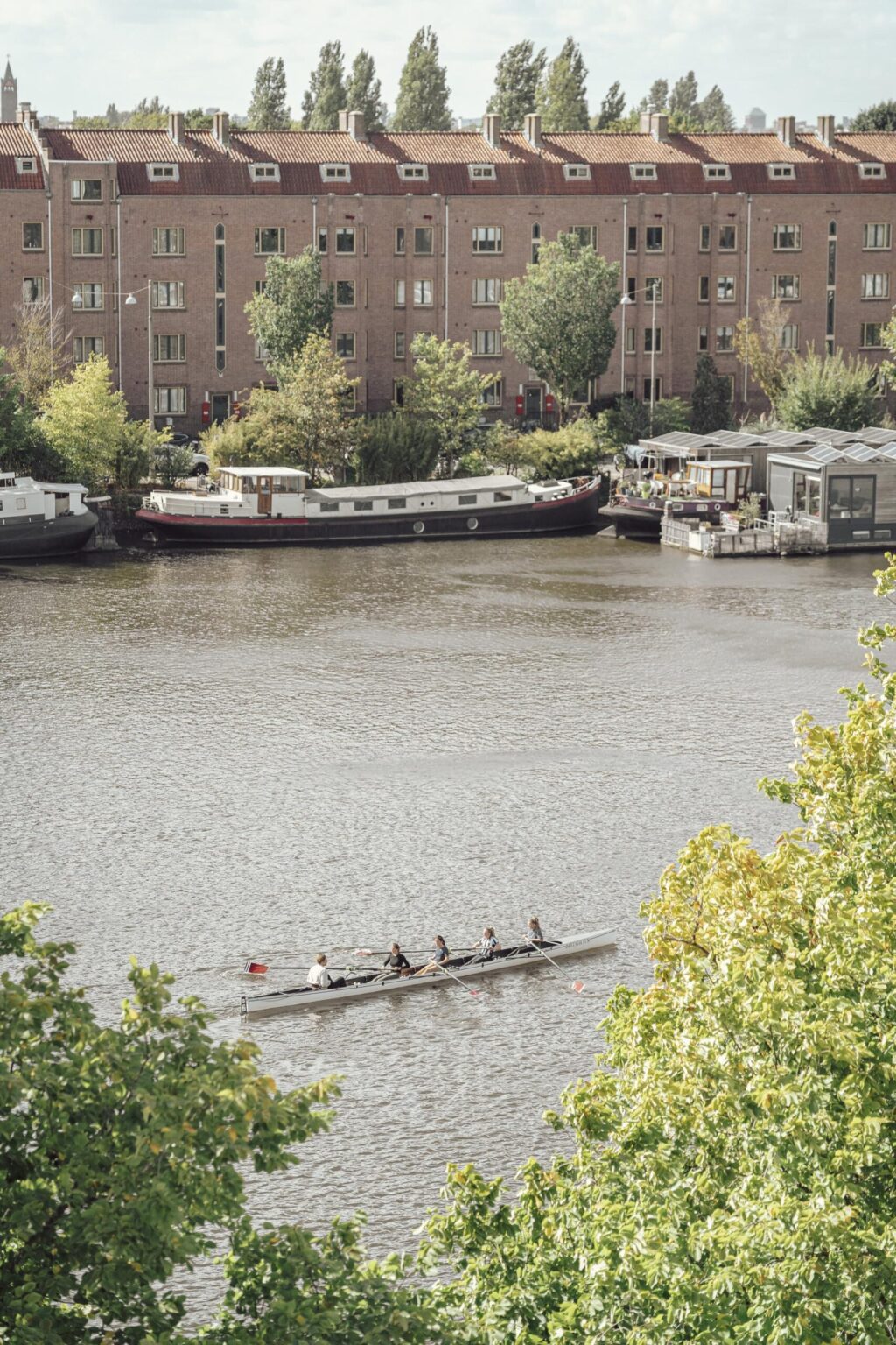 Weesperzijde 122E, Amsterdam - Afbeelding 31