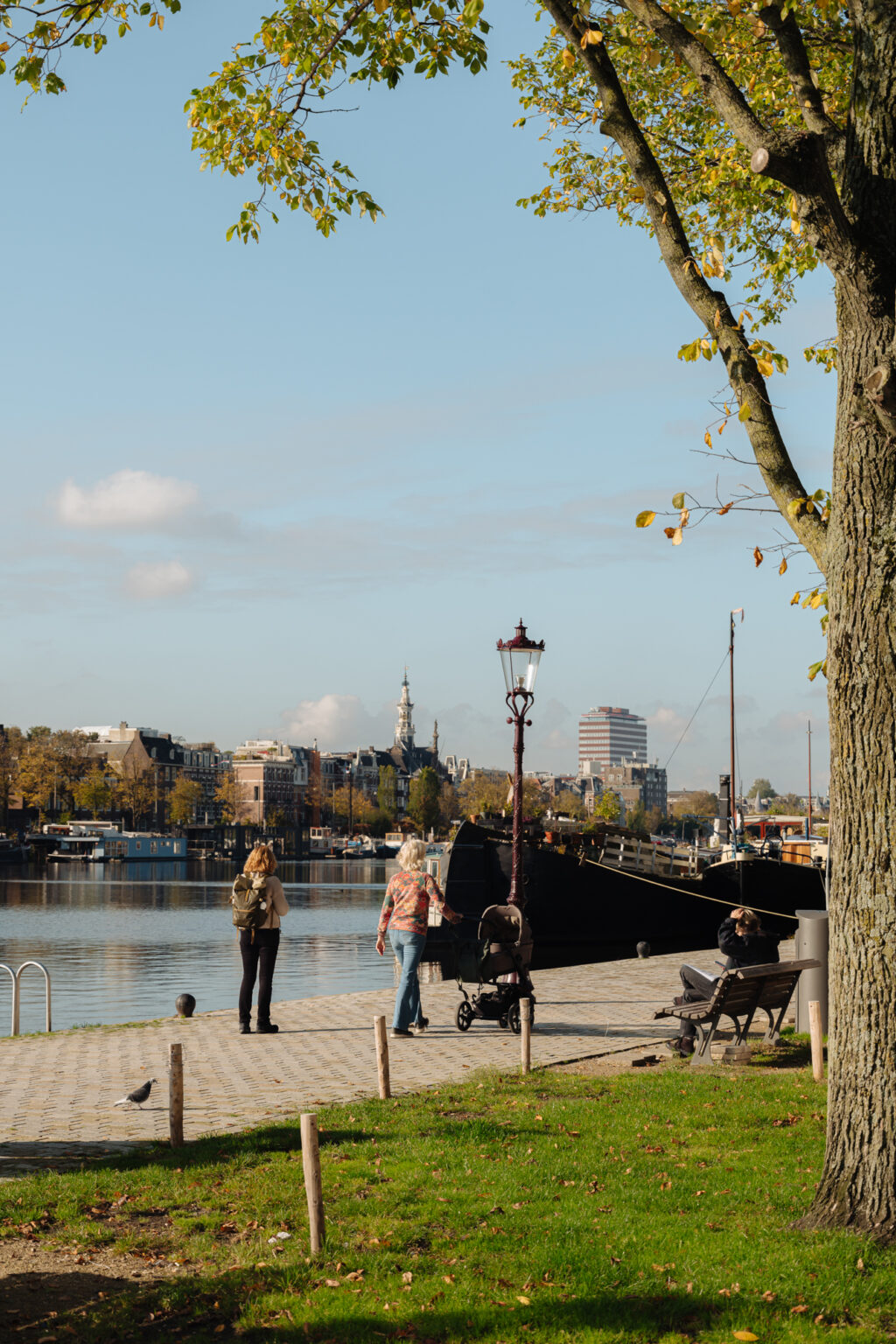 Weesperzijde 122E, Amsterdam - Afbeelding 35